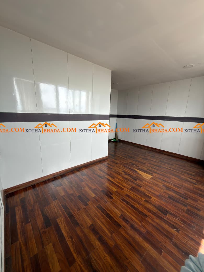 Multiple office space for rent in Shankhamul, Baneshwor.